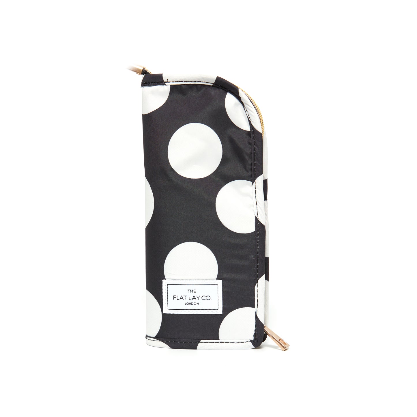 Drawstring & Brush Case Bundle - Double Spots