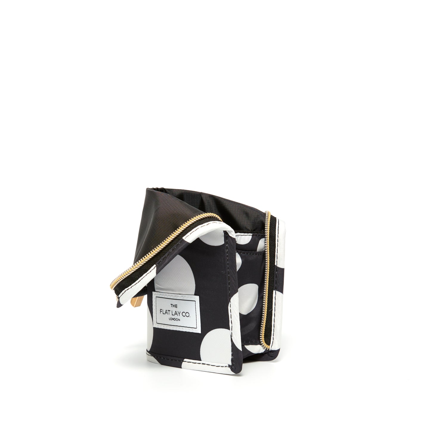Double Spots Standing Brush Case