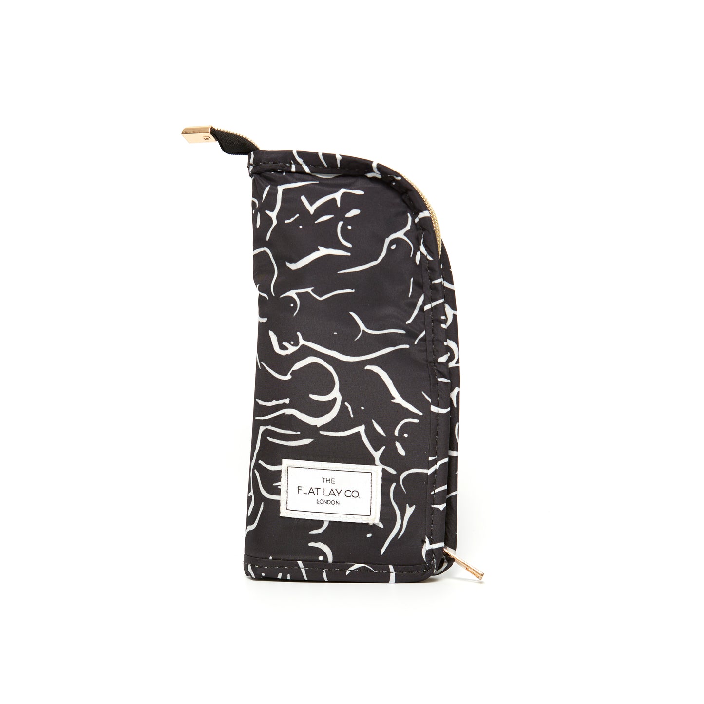 Forms Standing Brush Case