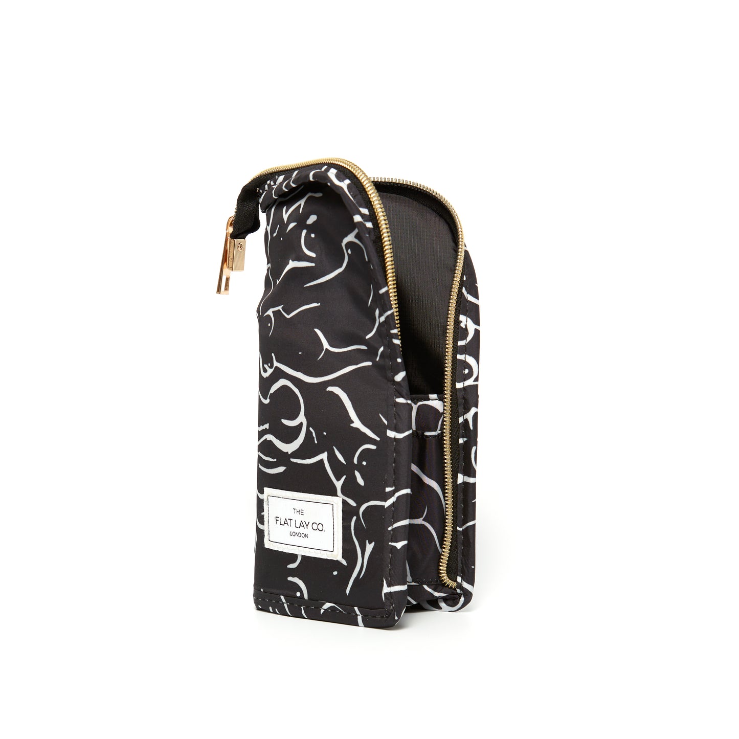 Forms Standing Brush Case