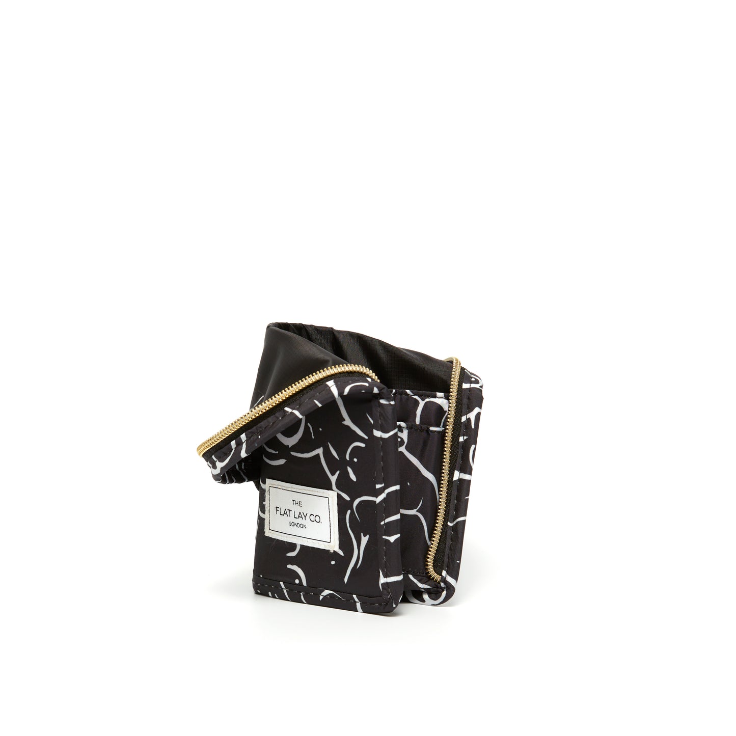 Forms Standing Brush Case