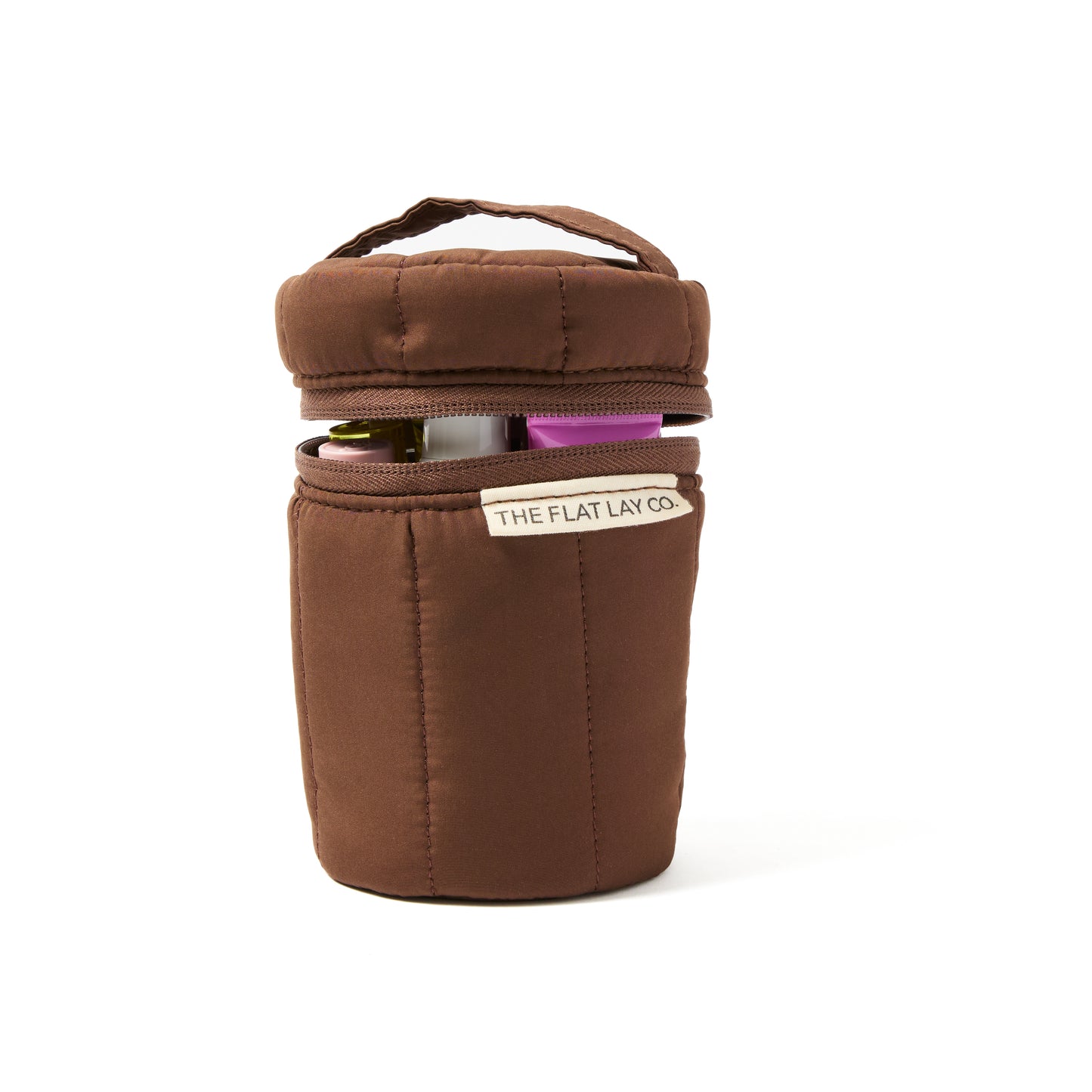 To-Go Case - Espresso