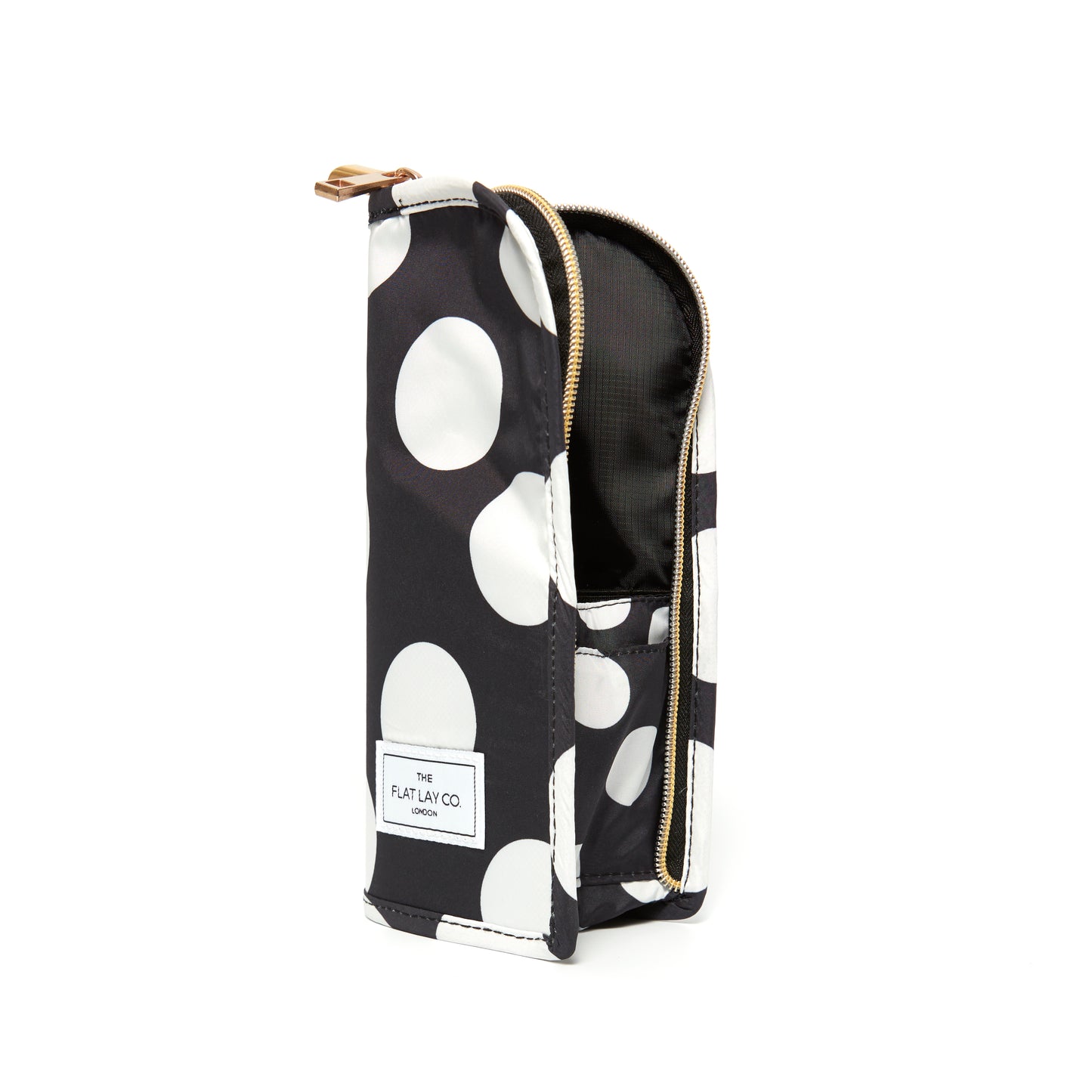 Drawstring & Brush Case Bundle - Double Spots