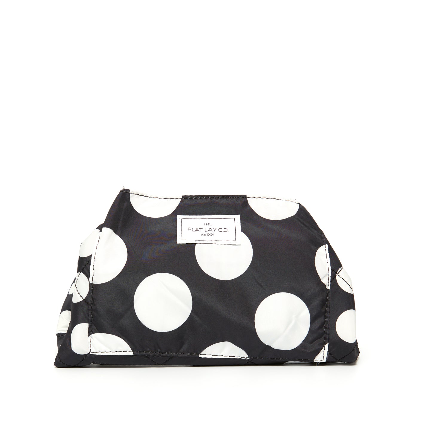 Drawstring & Brush Case Bundle - Double Spots