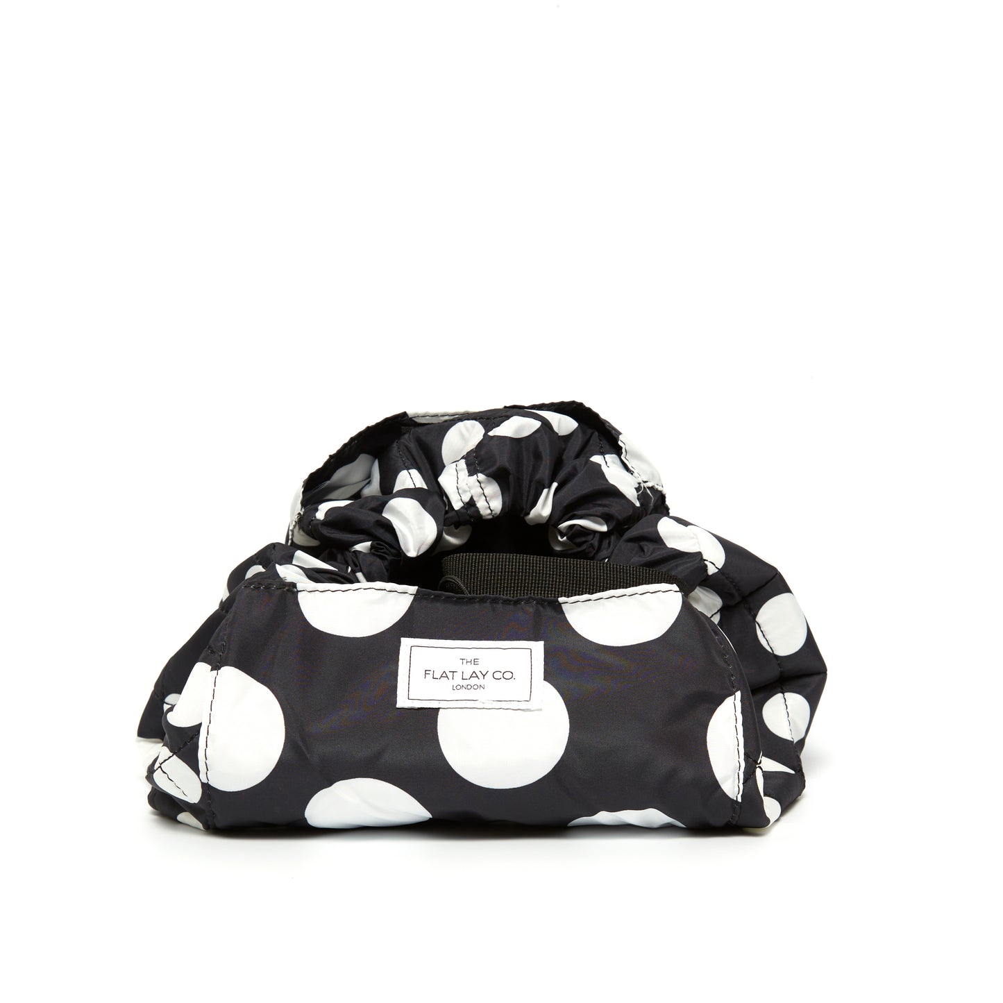 Drawstring & Brush Case Bundle - Double Spots