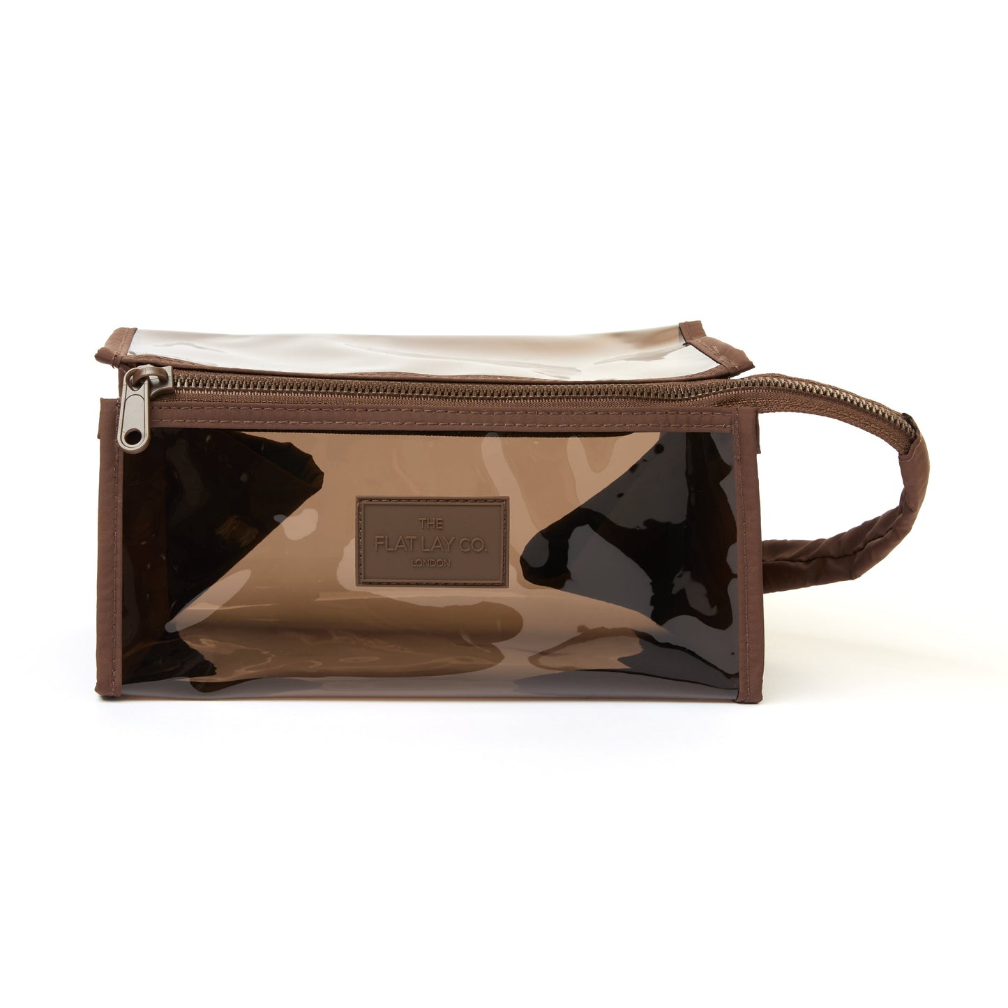 Jelly Box Bag & Lunar Pouch Bundle - Espresso