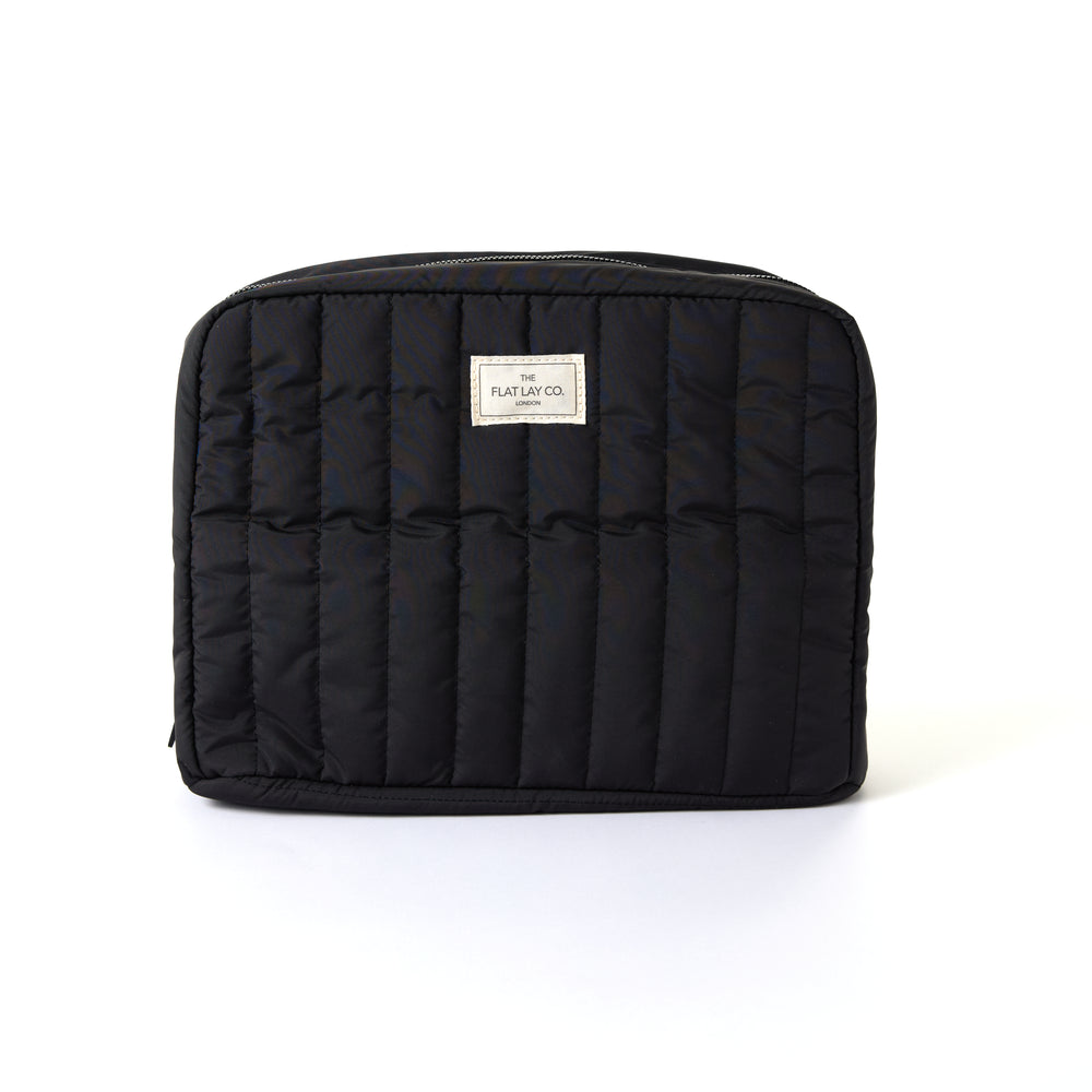 The Showcase Large - Schwarz