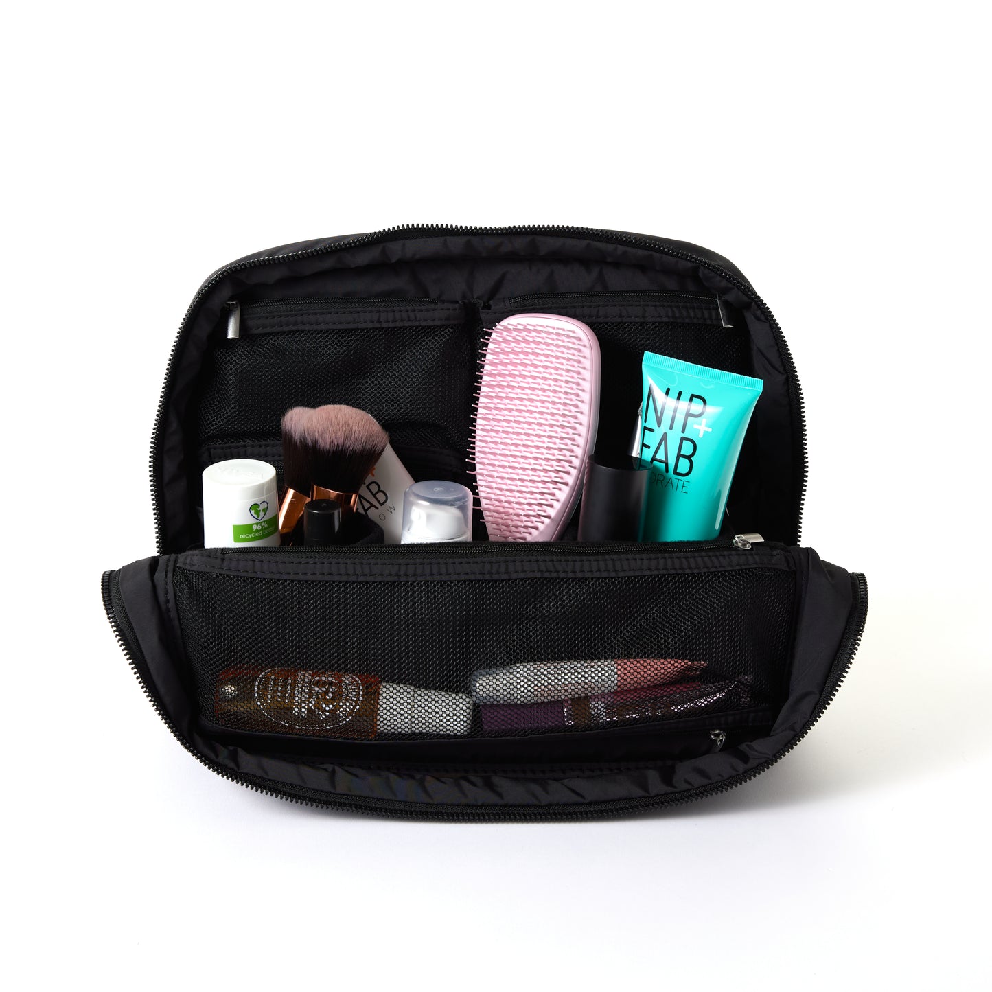 The Showcase L - Classic Black