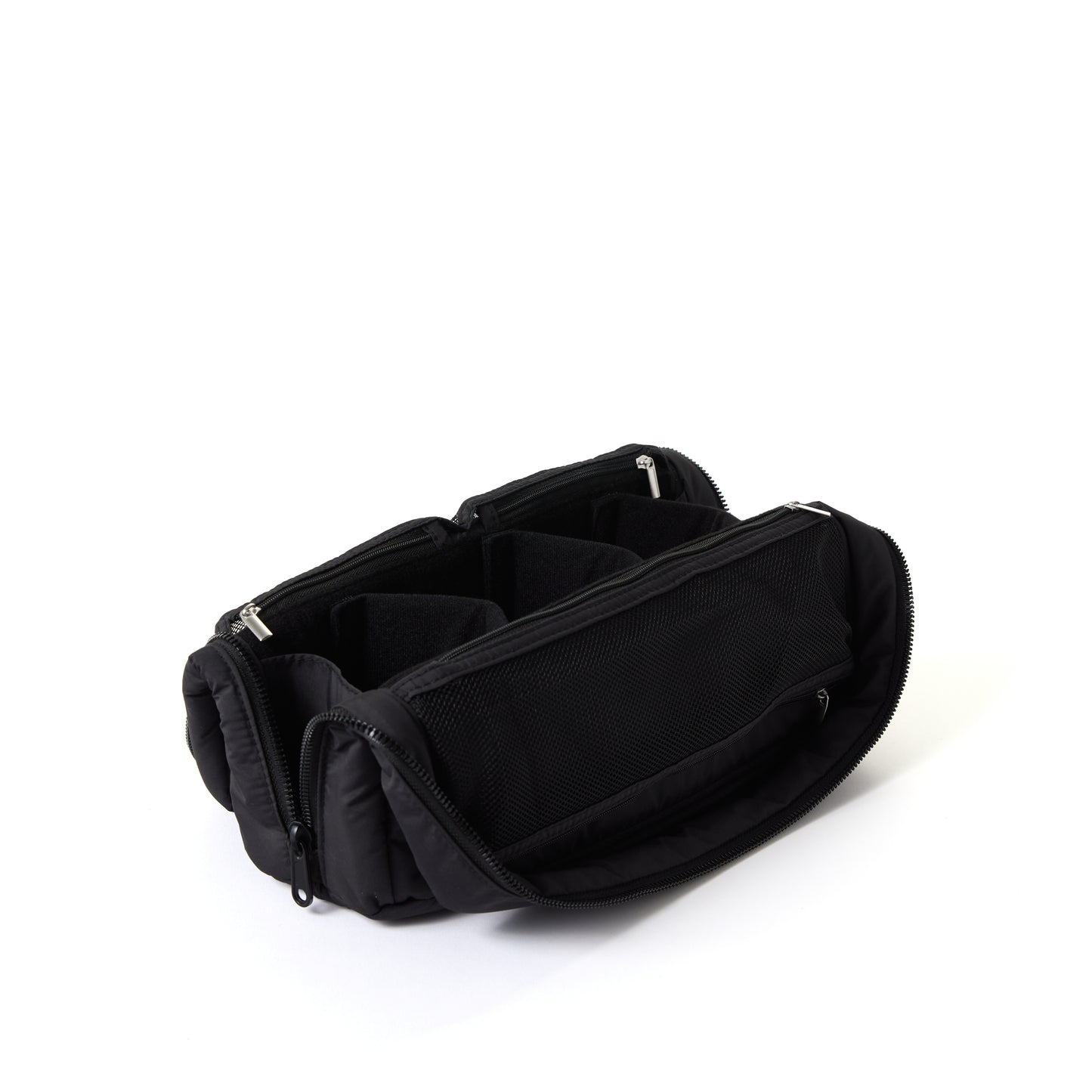 The Showcase L - Classic Black