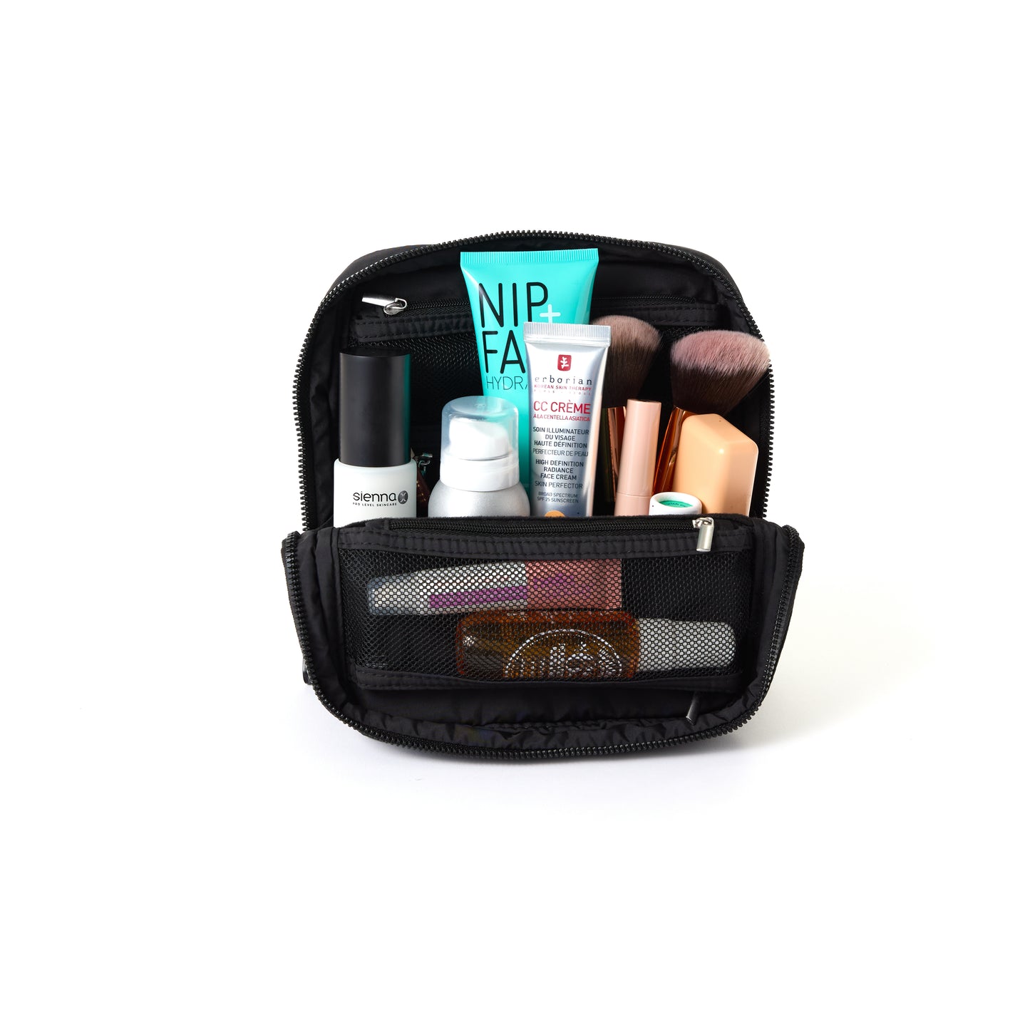 The Showcase Small - Classic Black