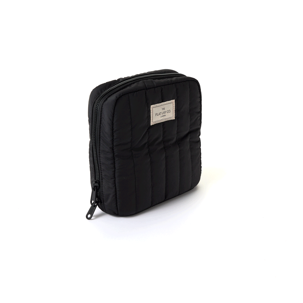 The Showcase Small - Schwarz