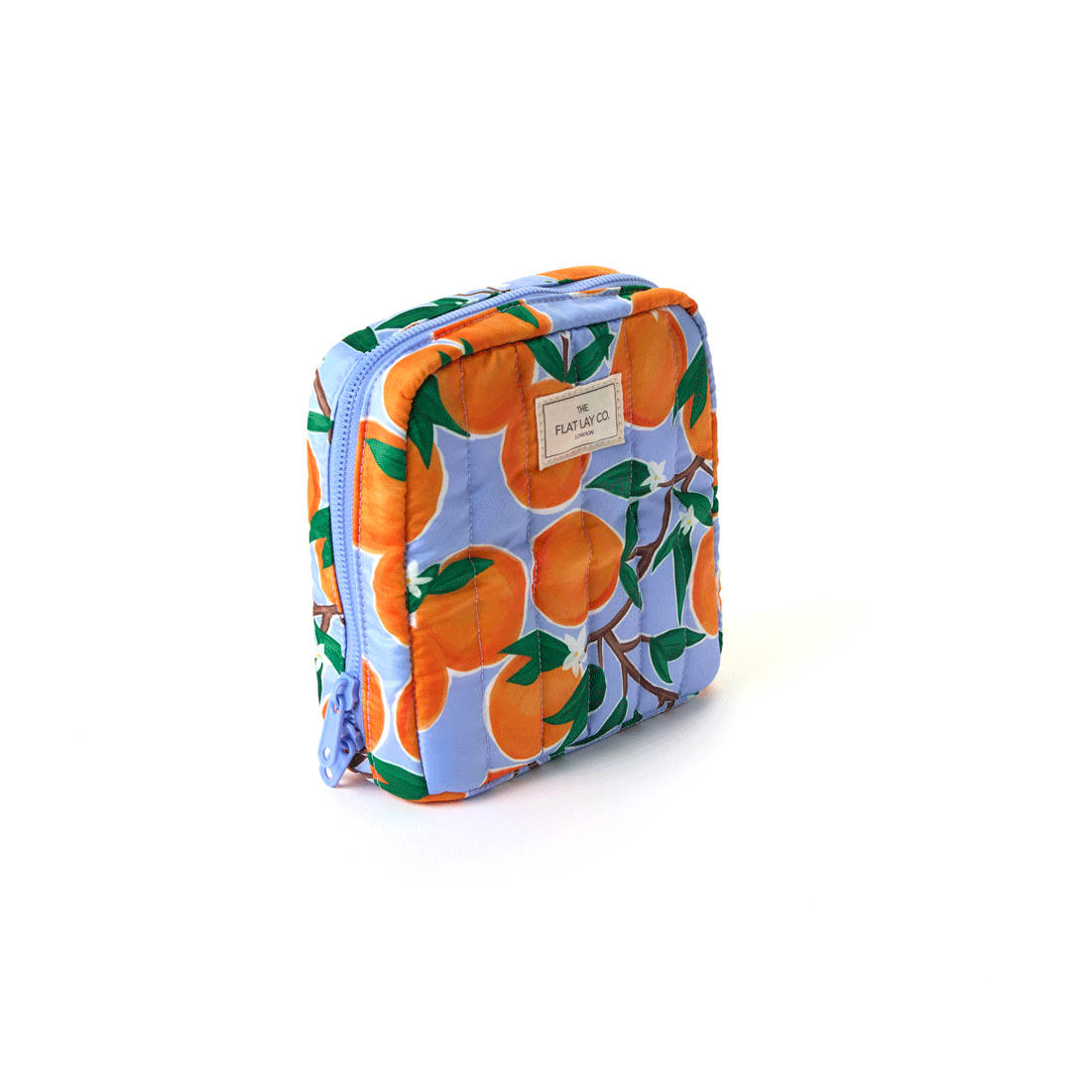 The Showcase Small - Orangen