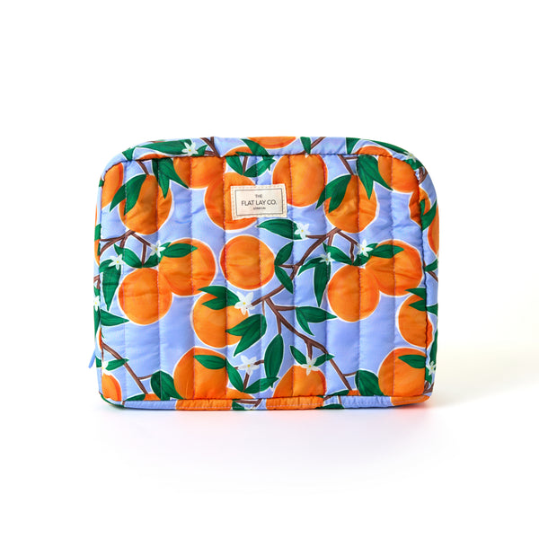 The Showcase Large - Orangen