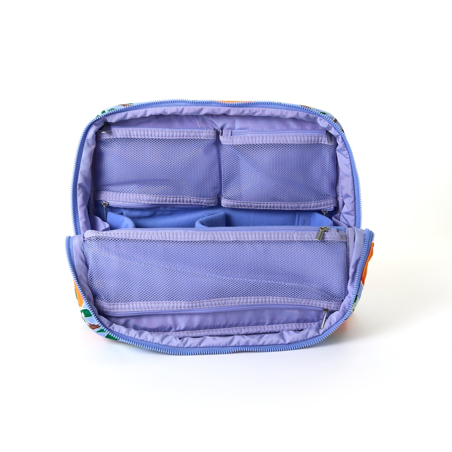 The Showcase L - Mediterranean Oranges