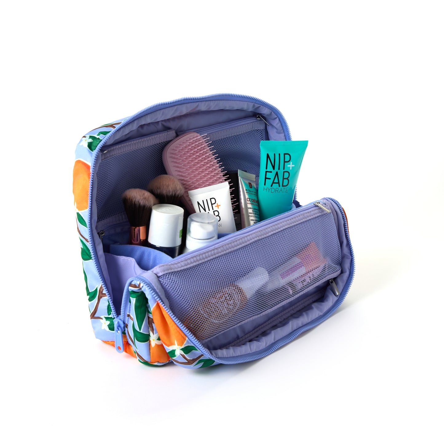 The Showcase L - Mediterranean Oranges