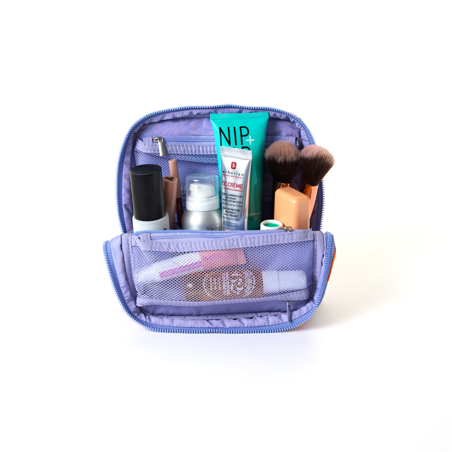 The Showcase Small - Orangen