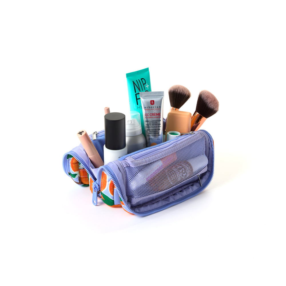 The Showcase Small - Orangen