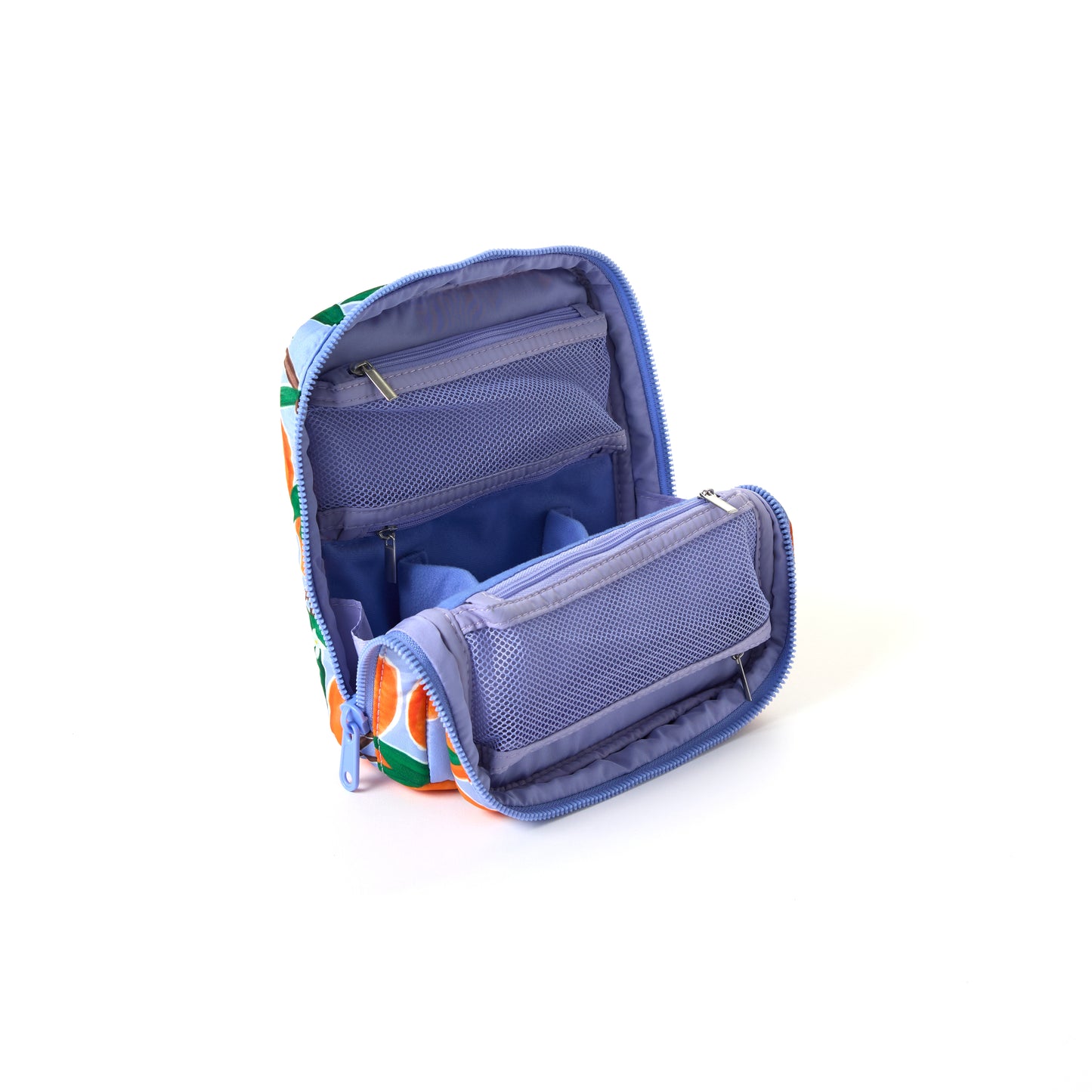 The Showcase Small - Orangen