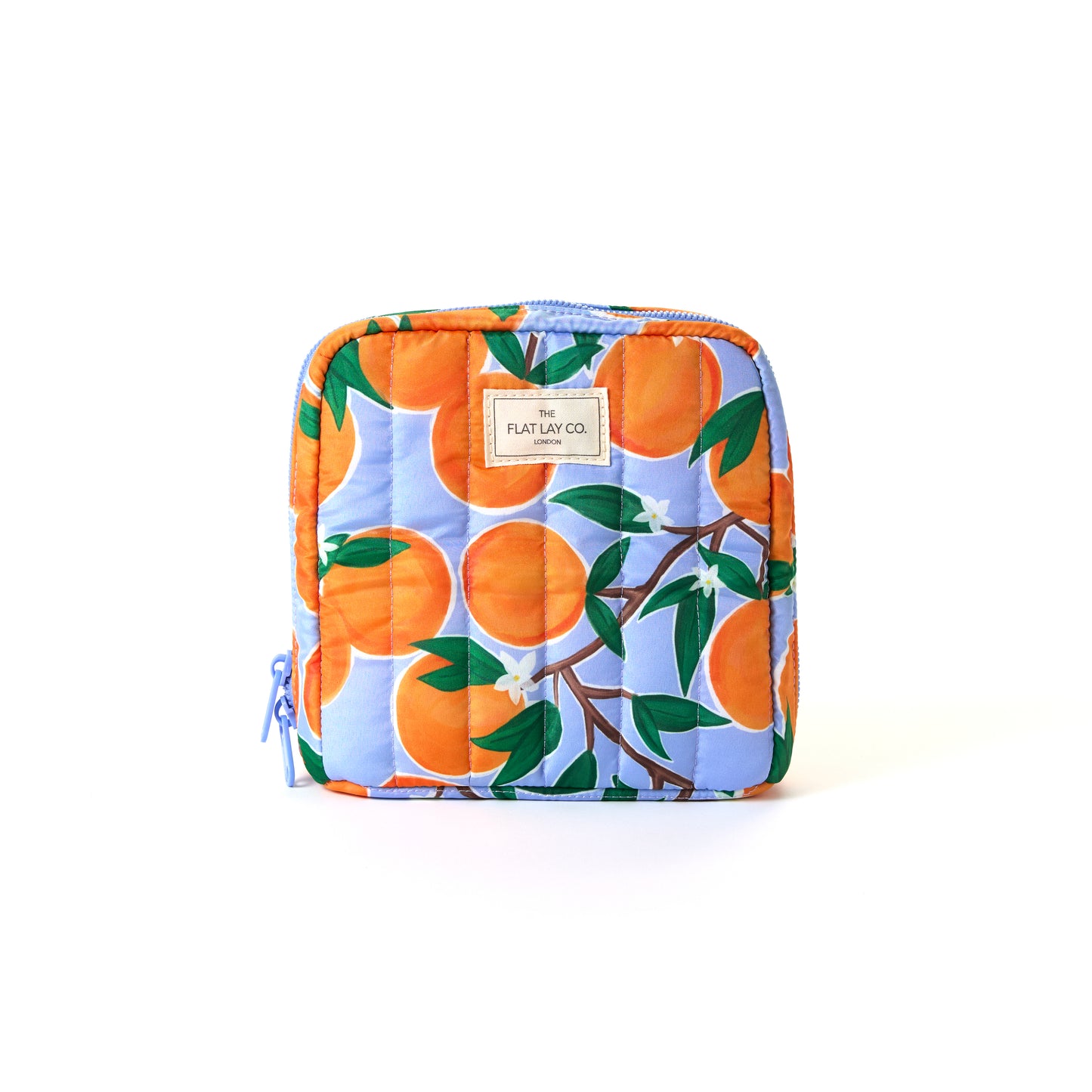 The Showcase Small - Orangen