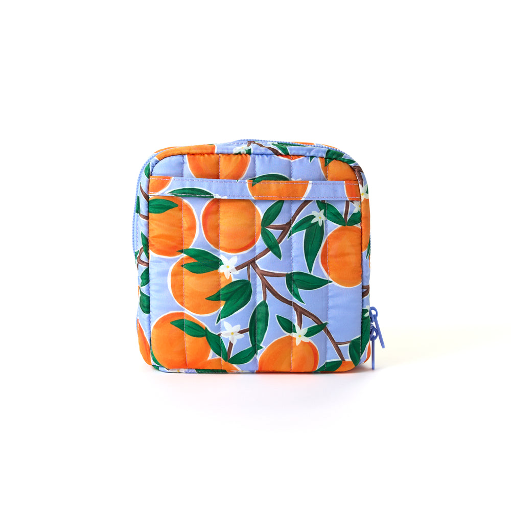 The Showcase Small - Orangen