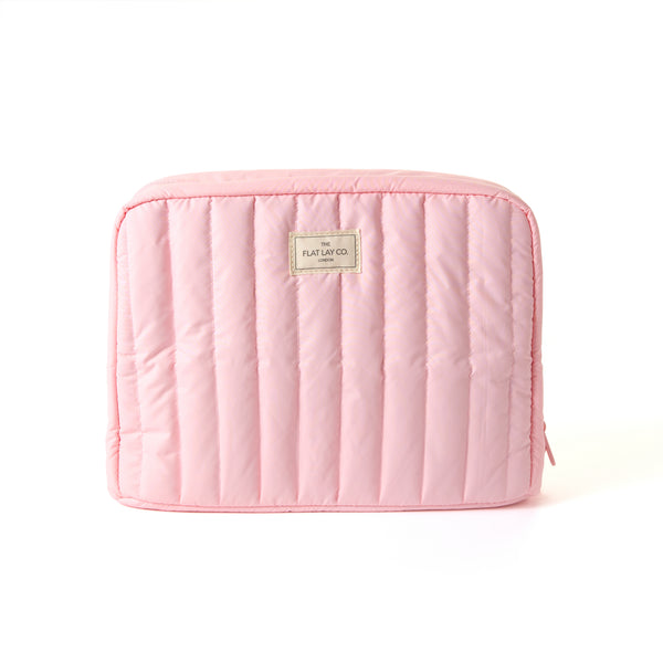 The Showcase Large - Baby Pink