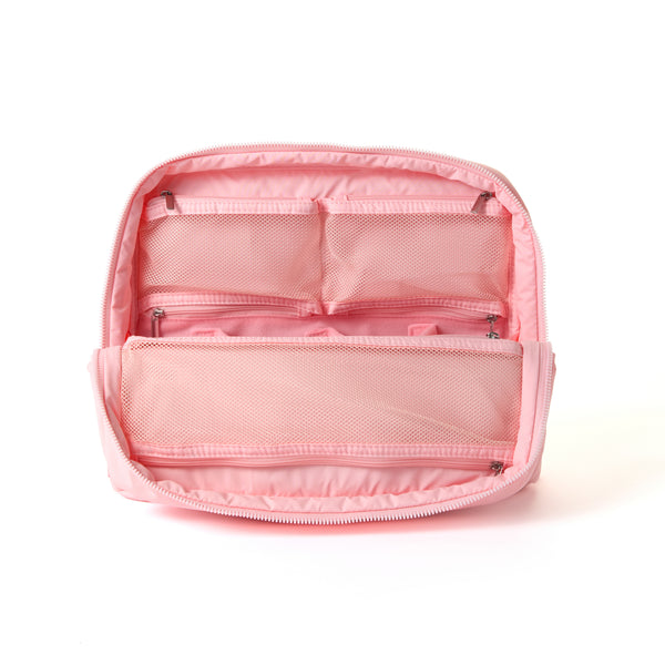 The Showcase Large - Baby Pink