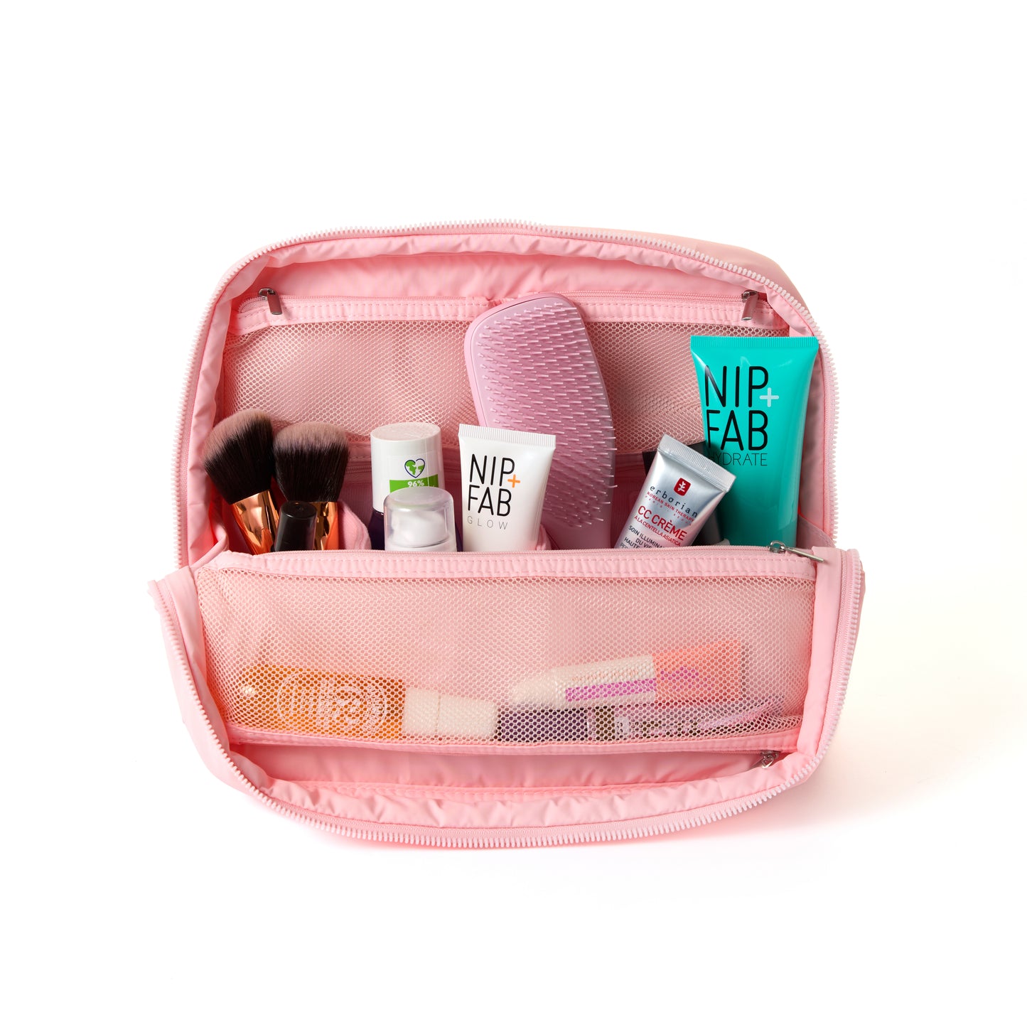 The Showcase L - Baby Pink