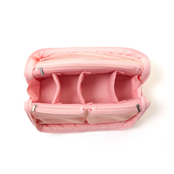 The Showcase Large - Baby Pink