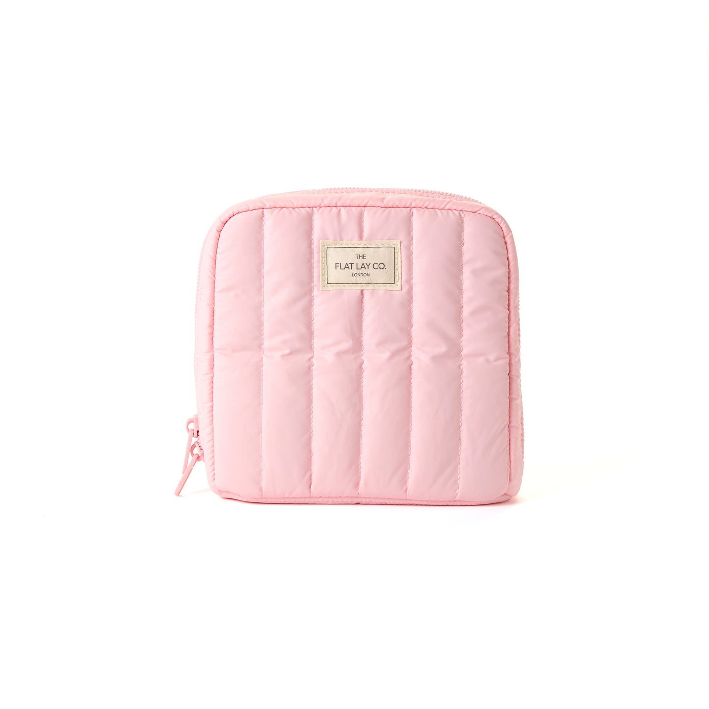 The Showcase Small - Baby Pink