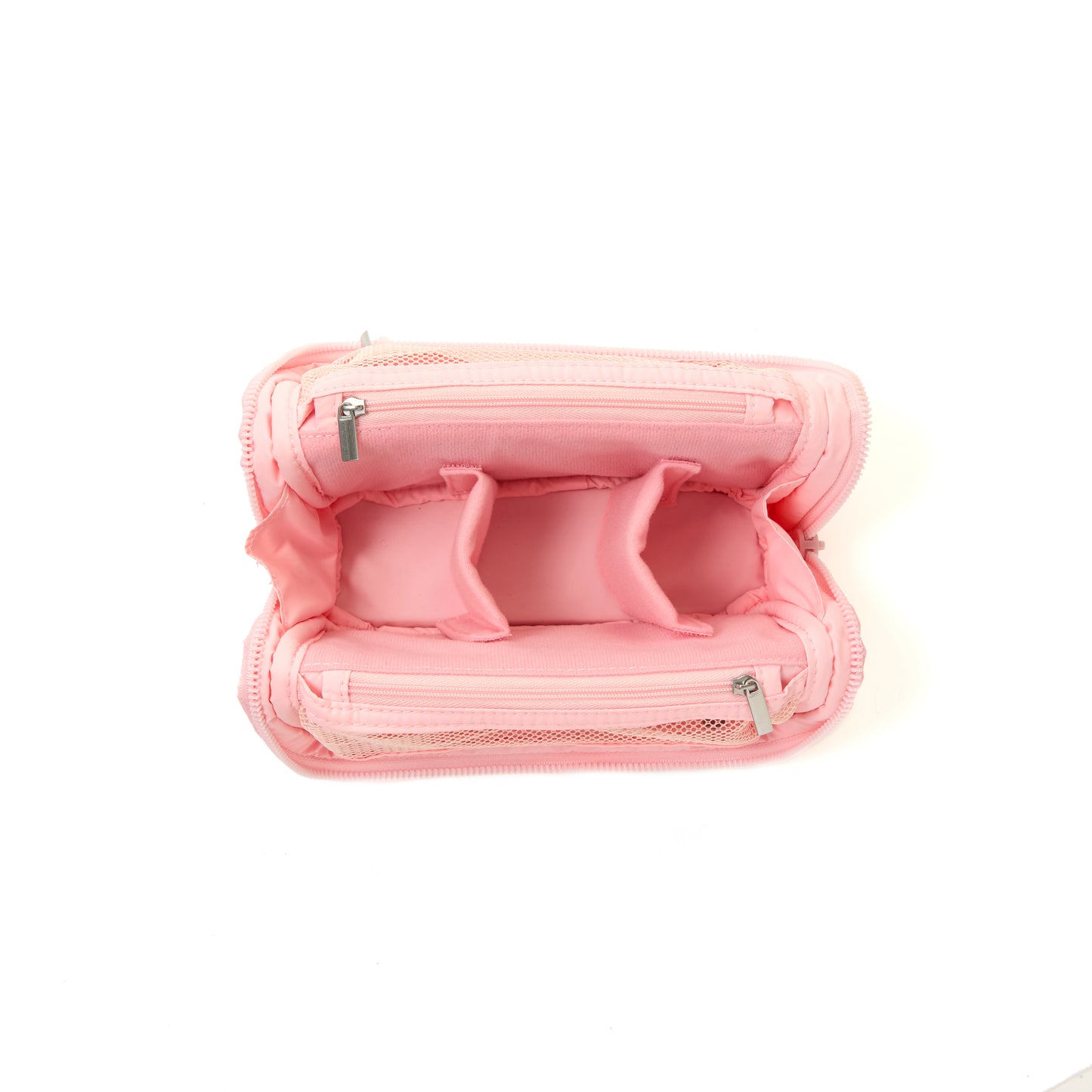 The Showcase Small - Baby Pink