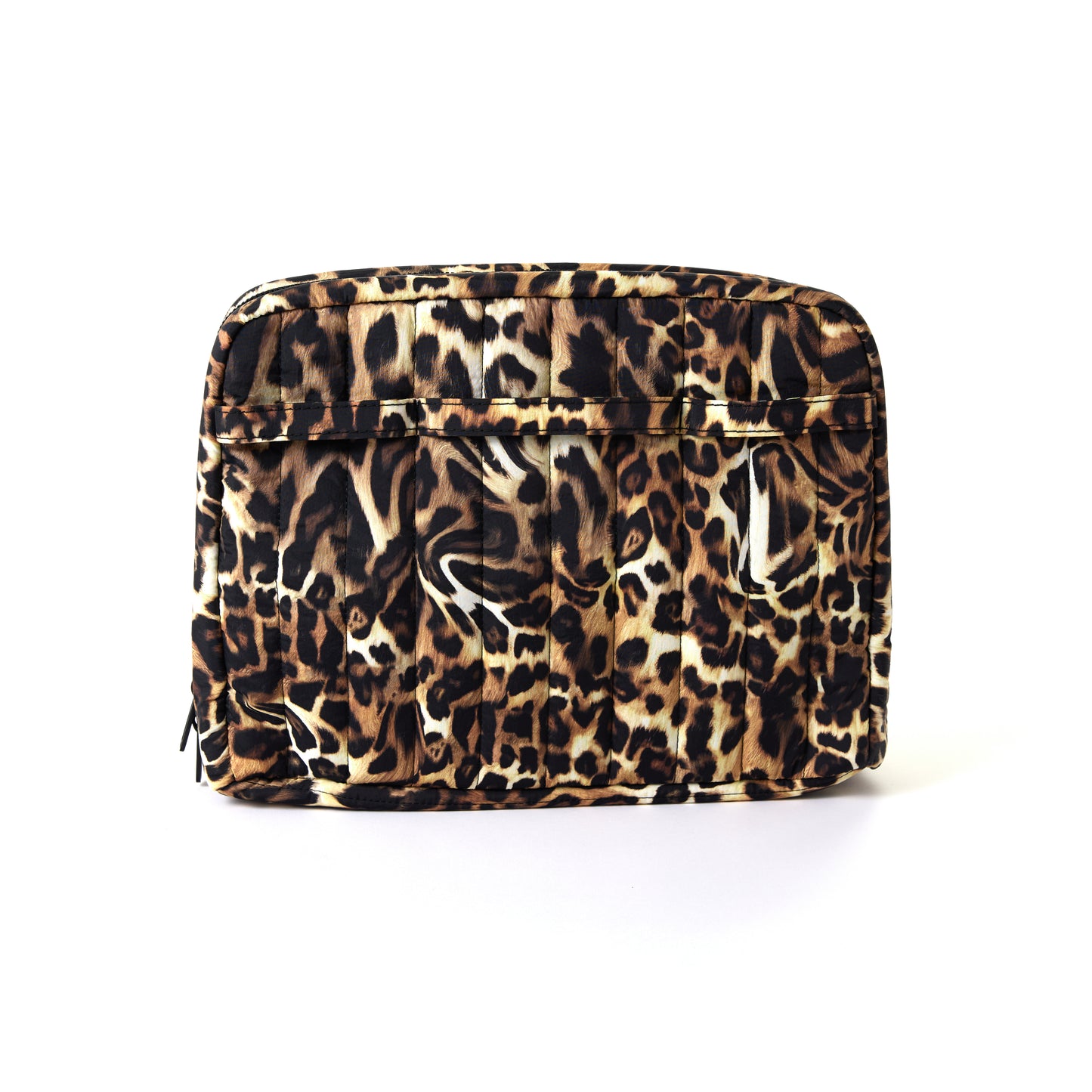 The Showcase L - Warped Leopard