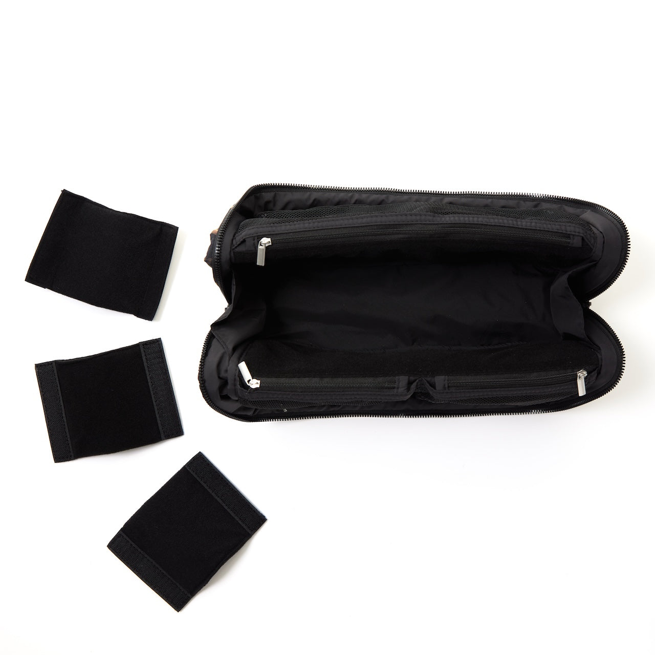 The Showcase L - Warped Leopard