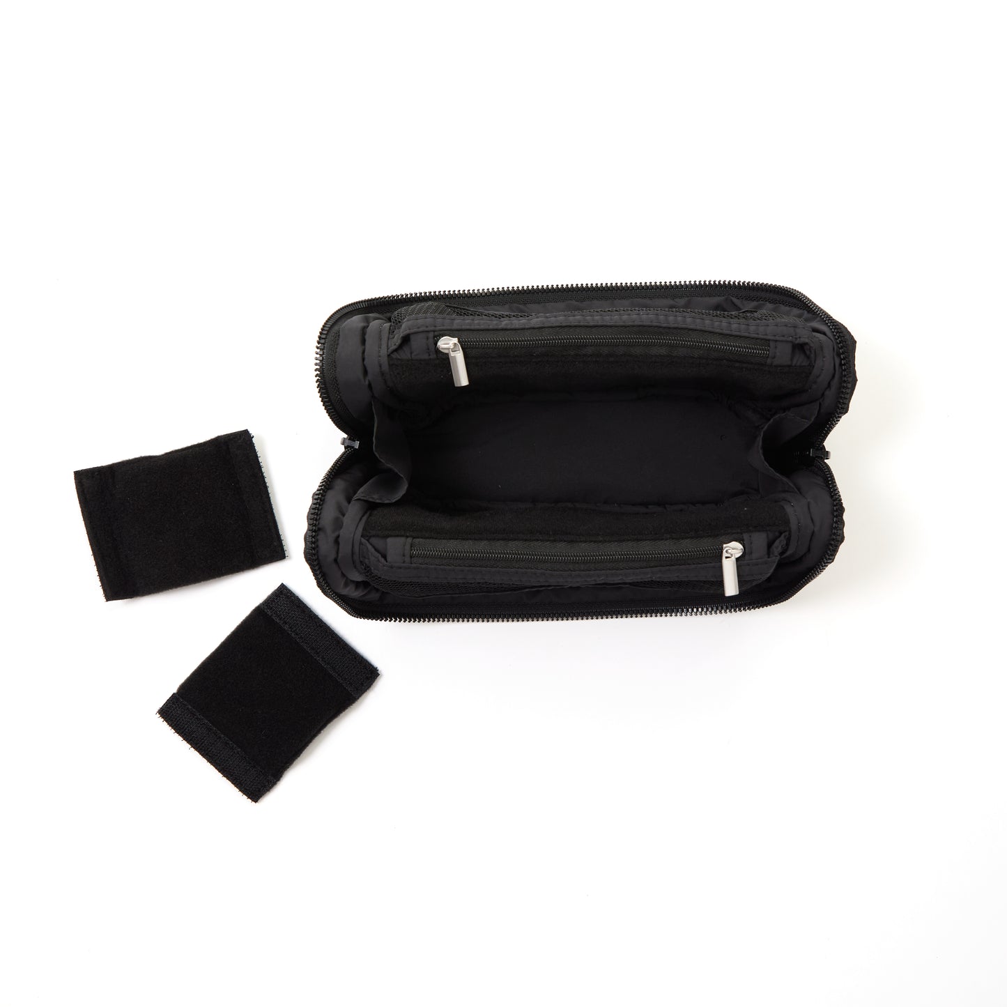 The Showcase Small - Warped Leopard