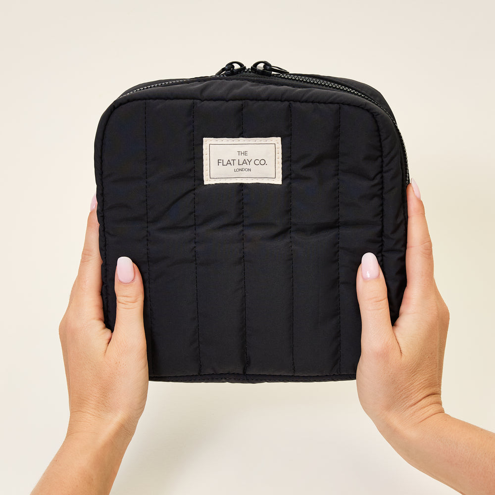 The Showcase Small - Schwarz