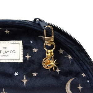 Bag Charm & Schlüsselanhänger – Celestial