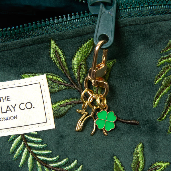 Bag Charm & Keychain - Good Luck Charms
