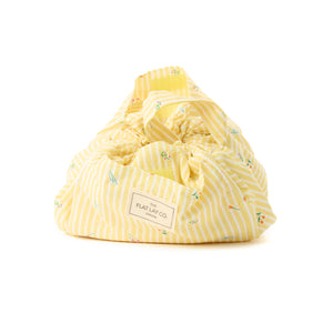 Parachute Drawstring Kosmetiktasche - Flora