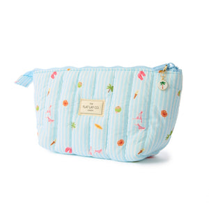Padded Essential Schminktäschchen - Playa