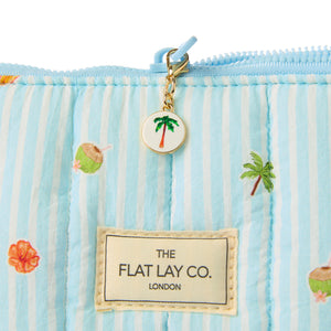 Padded Essential Schminktäschchen - Playa