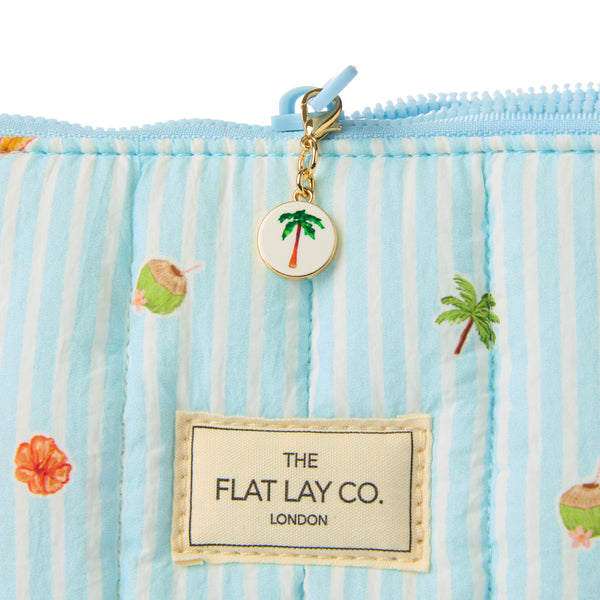 Padded Essential Schminktäschchen - Playa