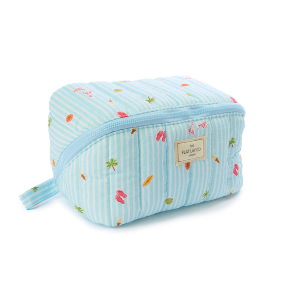 Marshmallow Kosmetiktasche - Playa