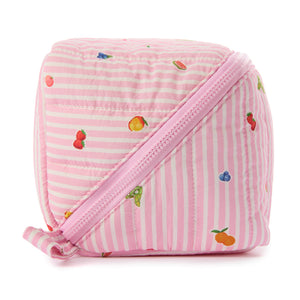 Marshmallow Kosmetiktasche - Frutas