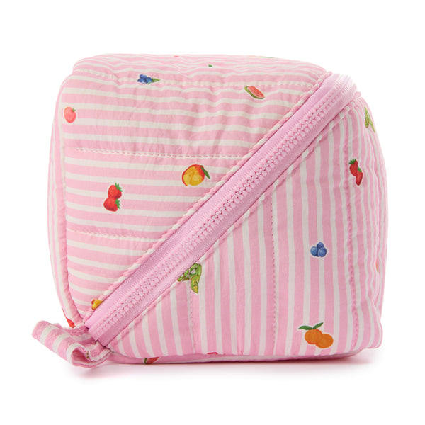 Marshmallow Kosmetiktasche - Frutas