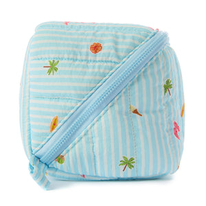 Marshmallow Kosmetiktasche - Playa