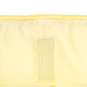 Marshmallow Flat Lay Makeup Box Bag - Flora