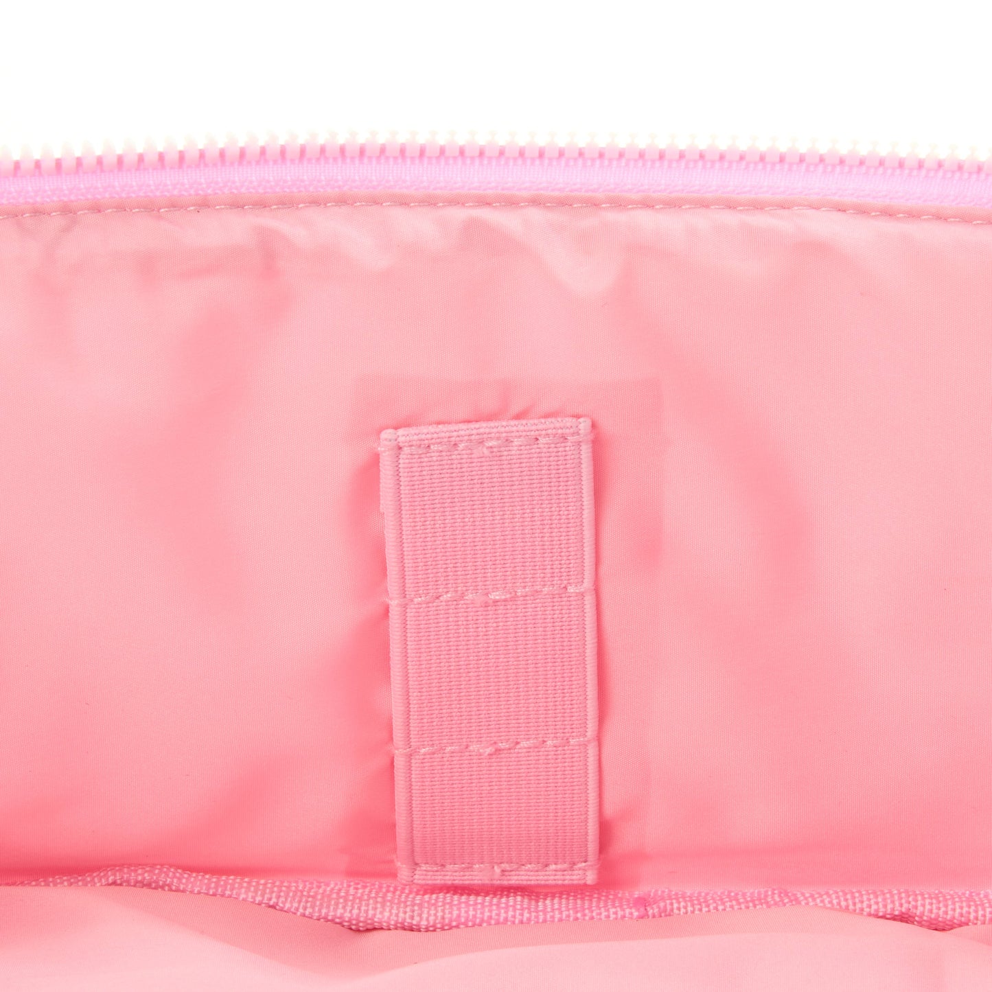 Marshmallow Box Bag & Pinsel-Case Set - Frutas