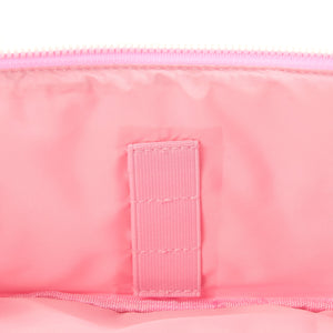 Marshmallow Box Bag & Pinsel-Case Set - Frutas
