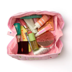 Marshmallow Kosmetiktasche - Frutas