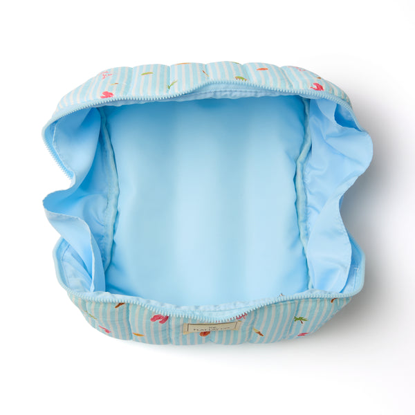 Marshmallow Kosmetiktasche - Playa