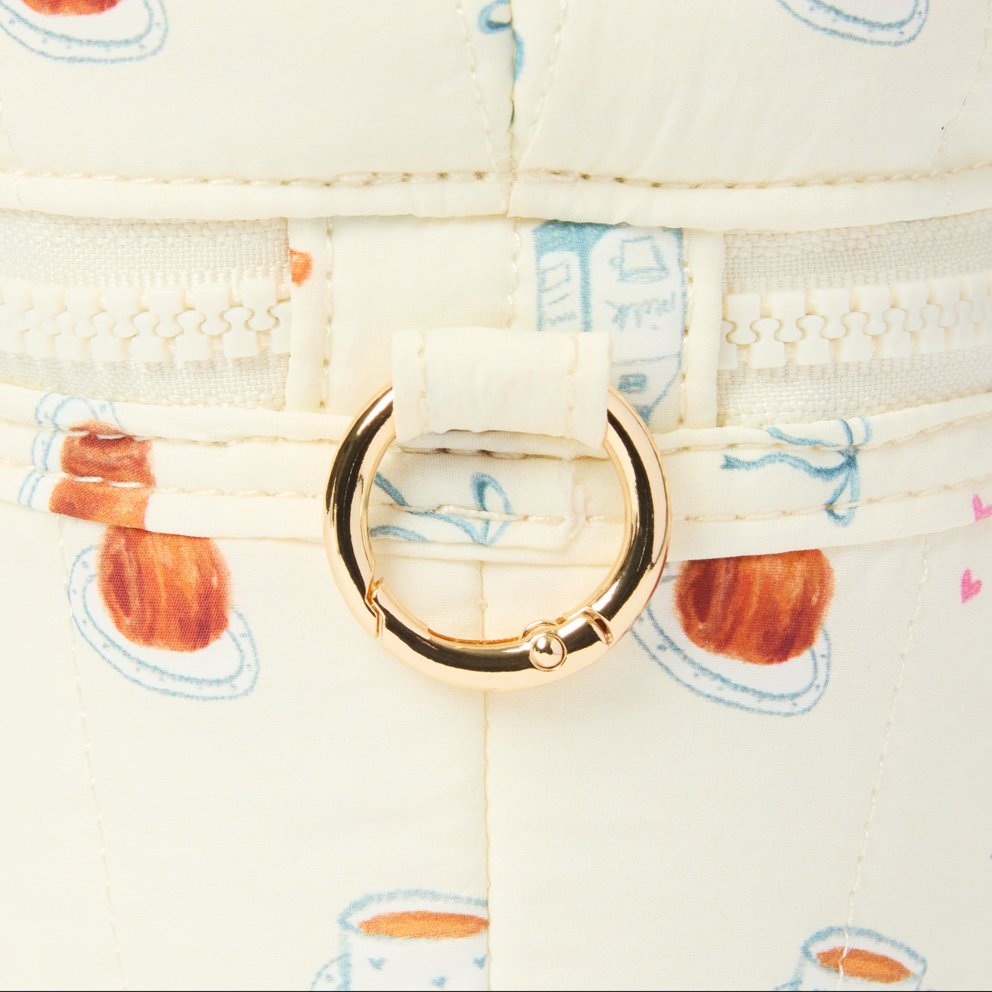 To-Go Case - Patisserie